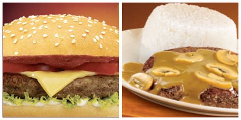jollibee phased out products|RIP Champ: Jollibee phases out two large, iconic meals.